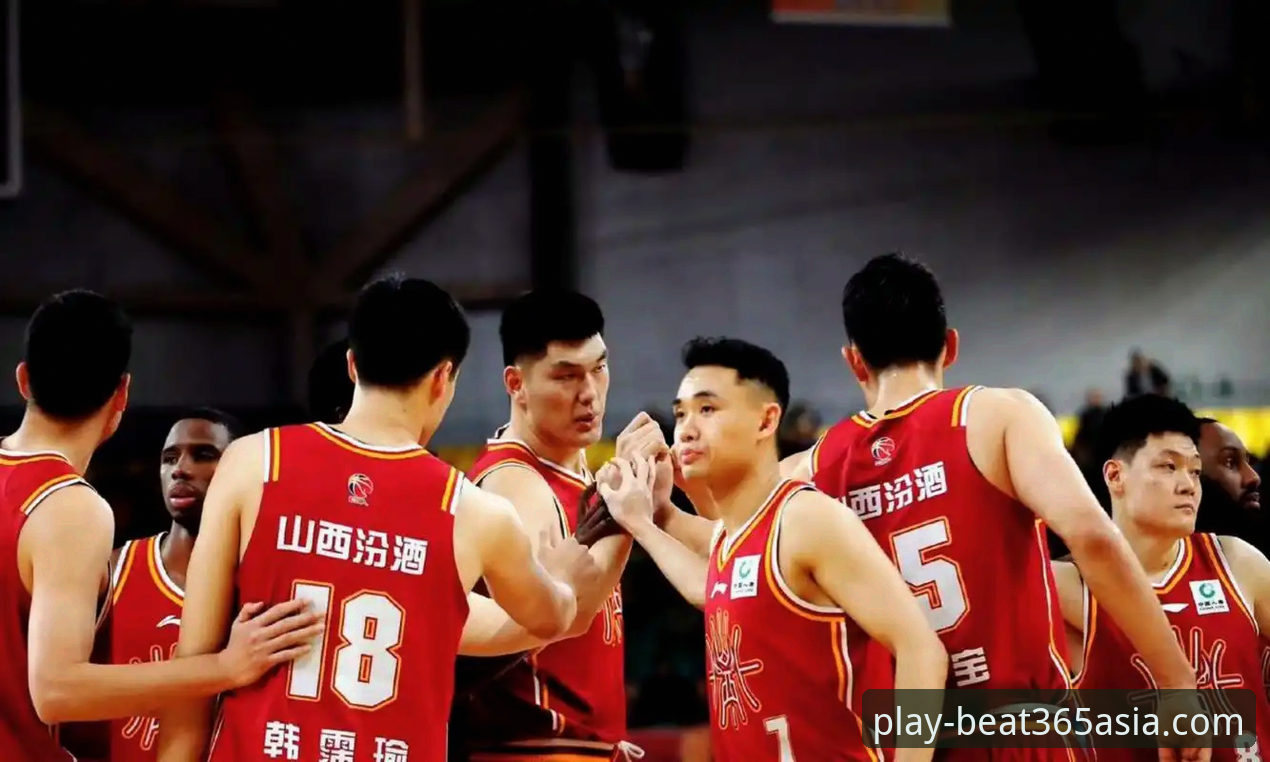 CBA季后赛山西2-0横扫青岛深度评测：从13-0开局到97-94险胜，这场比赛暗藏哪些战术密码？